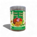 Shop sỉ mứt Ngũ Quả Sấy 400g