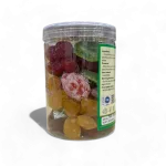 Shop sỉ mứt Ngũ Quả Sấy 400g