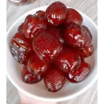 Táo Sấy Dẻo Không Hạt Thơm Ngon 500g