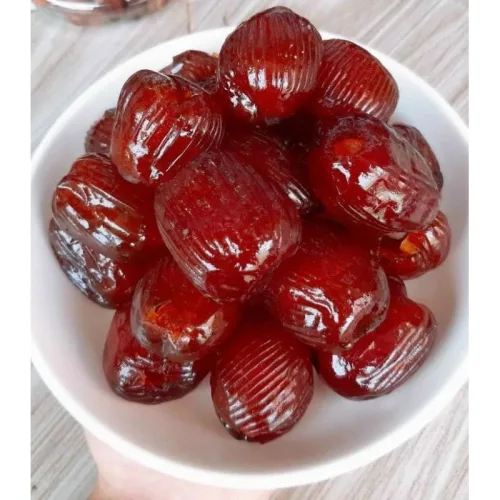 Táo Sấy Dẻo Không Hạt Thơm Ngon 500g
