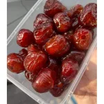 Táo Sấy Dẻo Không Hạt Thơm Ngon 500g