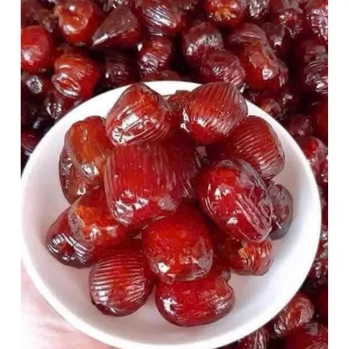 Táo Sấy Dẻo Không Hạt Thơm Ngon 500g