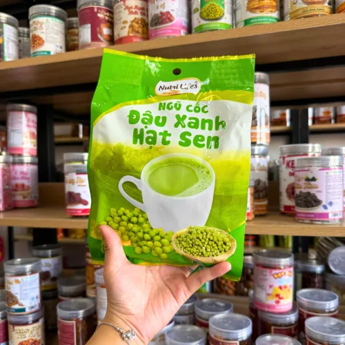 Gợi ý trưng bày cho cửa hàng bán đồ ăn, thức uống