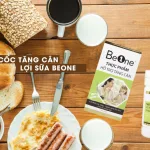 Ngũ cốc dinh dưỡng Beone dạng bột dùng để pha uống