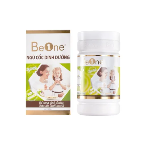 Ngũ cốc dinh dưỡng Beone dạng bột dùng để pha uống