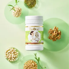 Ngũ cốc dinh dưỡng Beone dạng bột dùng để pha uống