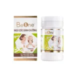 Ngũ cốc dinh dưỡng Beone dạng bột dùng để pha uống