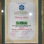 Ngũ cốc dinh dưỡng Beone dạng bột dùng để pha uống