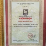 Ngũ cốc dinh dưỡng Beone dạng bột dùng để pha uống