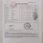 Ngũ cốc dinh dưỡng Beone dạng bột dùng để pha uống