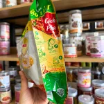 Chỗ sỉ ngũ Cốc Gạo Lứt Huyết Rồng Hạt Sen 400g - Ngũ Cốc Nutri Life's - Ngũ Cốc Dinh Dưỡng 16 Gói