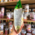 Chỗ sỉ ngũ Cốc Gạo Lứt Huyết Rồng Hạt Sen 400g - Ngũ Cốc Nutri Life's - Ngũ Cốc Dinh Dưỡng 16 Gói