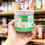 Nguồn hàng sỉ nhân Macca Thơm Ngon 200g - Hũ Pet