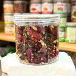 Nhân Óc Chó Đỏ Chile 200g, đóng hũ Pet