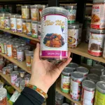 Chỗ sỉ nho Chi Lê Sấy Khô Loại Ngon 500g Hộp