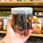 Nho Khô Chile Mini 3 Màu, Hũ PET 250g