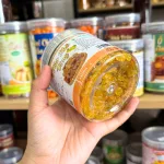 Nho khô nho vàng mini thơm ngon, hộp PET 250g