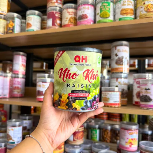 Chọn theo cách cửa hàng sẽ bán