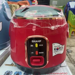 Nồi cơm điện Shahp SH-NC186 chống dính dung tích 1.8L