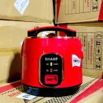 Nồi cơm điện Shahp SH-NC186 chống dính dung tích 1.8L