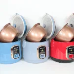 Nồi cơm điện Shahp SH-NC186 chống dính dung tích 1.8L