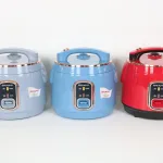 Nồi cơm điện Shahp SH-NC186 chống dính dung tích 1.8L