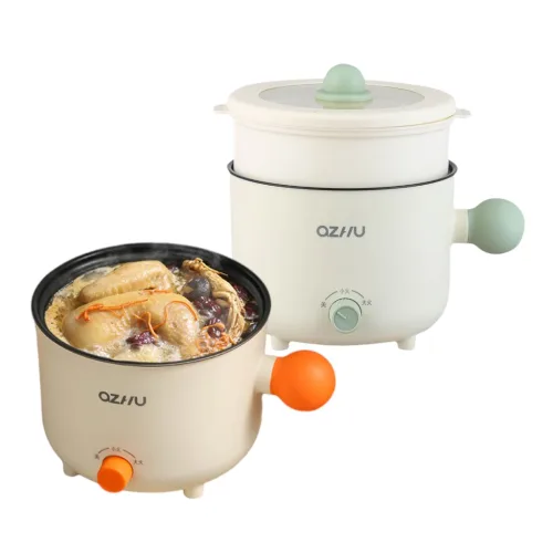 Chọn mẫu 1.8L theo không gian và tần suất dùng