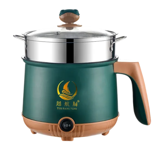 Chọn nồi theo nhu cầu sử dụng thực tế