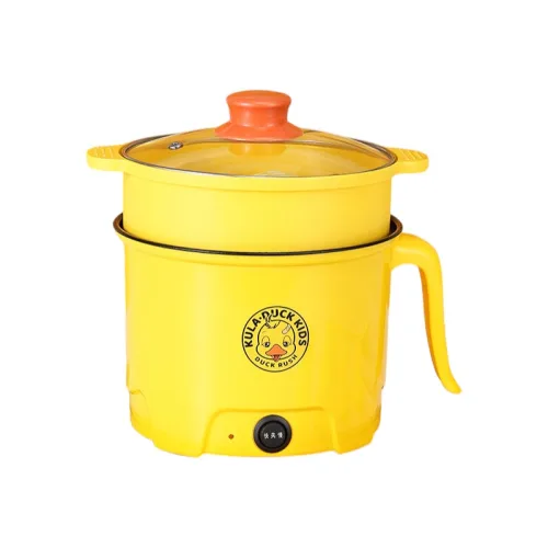 Nồi 1.8L cho nhu cầu gọn nhẹ