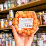 Nơi lấy sỉ nui Chiên Bơ Cay Thơm Ngon 330g - Hũ Gấu Lớn