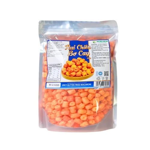 Chọn theo quy cách: túi zip 500g hay hộp 250g?