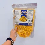 Chuyên sỉ nui Chiên Bơ Cay Vàng 500g Giòn Ngon Túi Zip