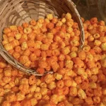 Chỗ sỉ nui Sấy Bơ Cay Thơm Ngon Giòn Rụm 300g Hộp