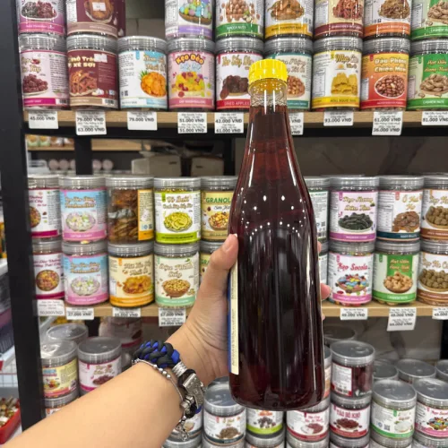 Chuyên sỉ nước Chấm Ngon MINH NAM NGƯ VỊ 900g