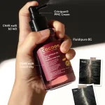Cocoon Nước Dưỡng Da Đầu Bồ Kết 140ml, Giảm Gàu Mượt Tóc