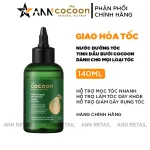 Nơi lấy sỉ nước Dưỡng Tóc Tinh Dầu Bưởi Pomelo Cocoon 140ml