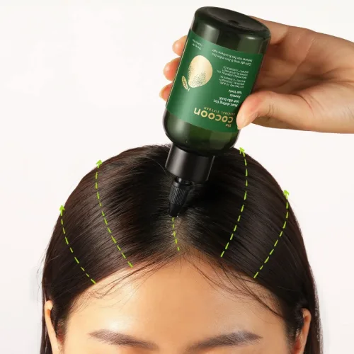 Nơi lấy sỉ nước Dưỡng Tóc Tinh Dầu Bưởi Pomelo Cocoon 140ml