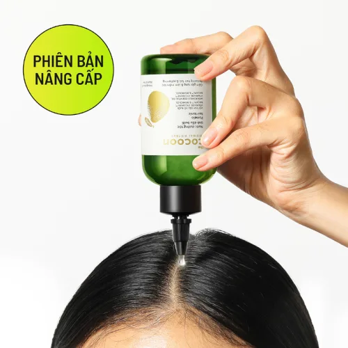 Nơi lấy sỉ nước Dưỡng Tóc Tinh Dầu Bưởi Pomelo Cocoon 140ml