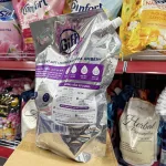 Shop sỉ nước Giặt GIFT Hương Nước Hoa Ambery Túi 3,6 Lít