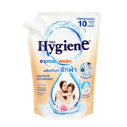 Chọn đúng giữa nước giặt và nước xả