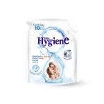 Nước Giặt Hygiene Hương Hoa Màu Trắng - Nước Giặt Quần Áo Đậm Đặc 1800ml