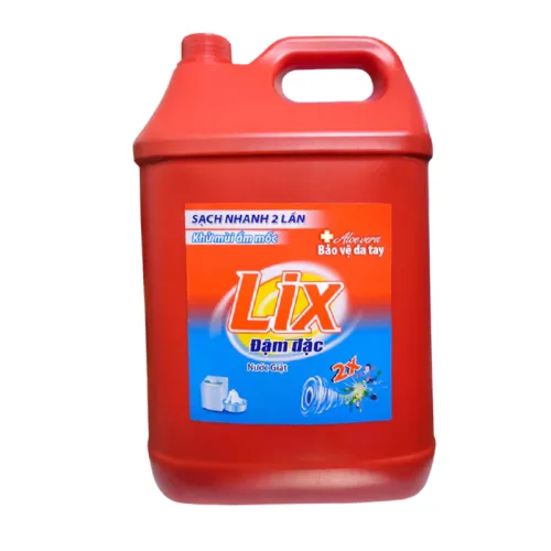 Nhập hàng LIX linh hoạt tại Kho Sỉ ANN
