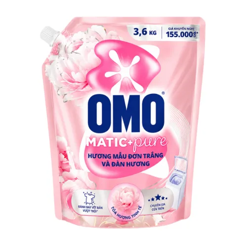 Gợi ý chọn theo nhu cầu quần áo và mùi hương