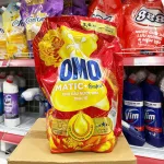 Nơi lấy sỉ nước Giặt OMO Matic Cửa Trên Hương Tinh Dầu Nước Hoa Tinh Tế 3.6kg