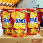 Nơi lấy sỉ nước Giặt OMO Matic Cửa Trên Hương Tinh Dầu Nước Hoa Tinh Tế 3.6kg