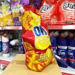 Nơi lấy sỉ nước Giặt OMO Matic Cửa Trên Hương Tinh Dầu Nước Hoa Tinh Tế 3.6kg