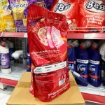 Shop sỉ nước Giặt OMO Matic Cửa Trên Tinh Dầu Nước Hoa Hoa Hồng Ecudor 3.6kg