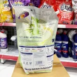 Nước Giặt OMO Matic Cửa Trên Dịu Nhẹ Cho Quần Áo Bé Yêu 3.6kg