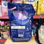 Nước giặt OMO MATIC túi 3,6kg cho cửa trước, Oải Hương Thư Thái
