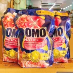 Nơi lấy sỉ nước Giặt OMO MATIC Túi Ngăn Ngừa Mùi Ẩm Mốc 3,6kg